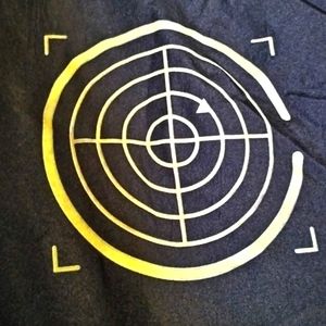 Cloak brand zip up hoodie jacket